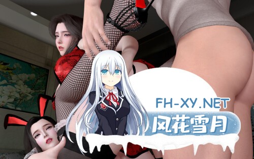 [RPG/安卓] 我的幸福人生 My Happy Life v1.8.0 官方中文版 [1.09G]-4.jpg