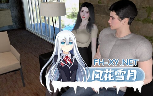 [RPG/安卓] 我的幸福人生 My Happy Life v1.8.0 官方中文版 [1.09G]-3.jpg