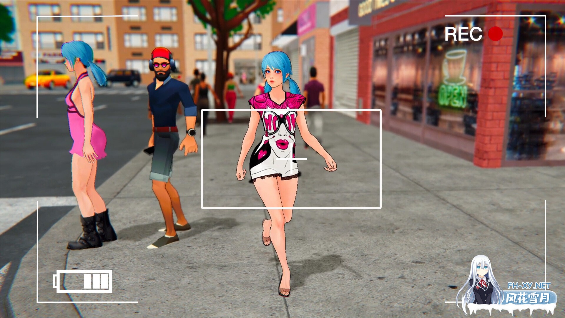 [3D/生肉/动态]偷拍一瞬/Sneak-A-Snap[Ver0.1.1][PC/3.30G]-5.jpg