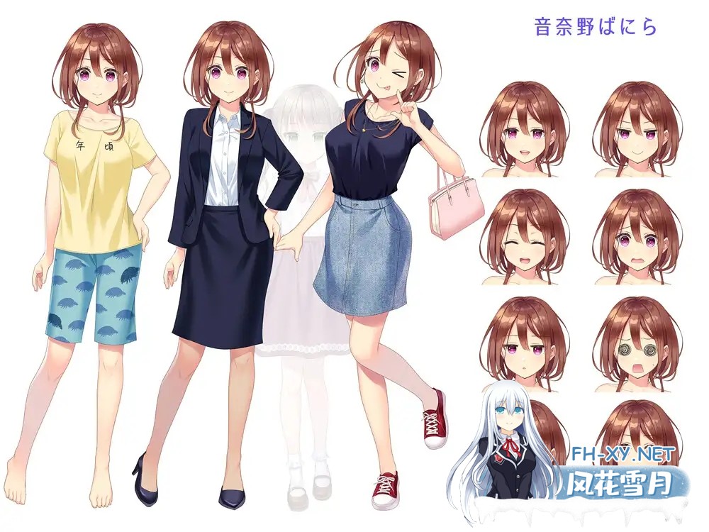 [ADV/萝莉/生肉/百合/女同][RJ01392095/なつこん社团]稚嫩的柠檬与成熟的香草/おさないレモンとおとなのバニラ[正式版][PC/600M]-4.jpg