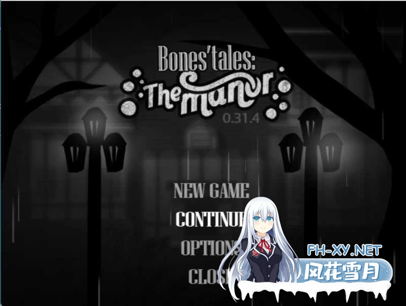 [欧美RPG/汉化]骷髅传说：庄园 /Bones Tales : The Manor Ver0.314 AI汉化步兵版[PC/1.7G]-1.png