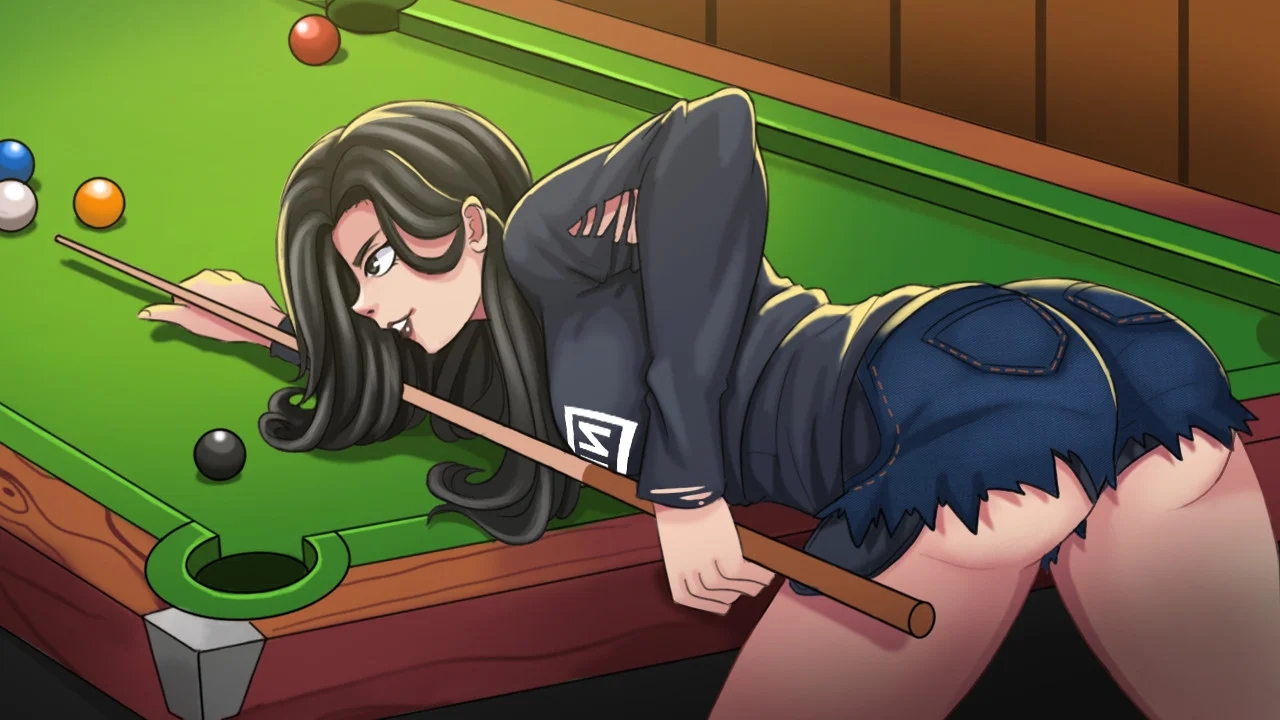 [PC][SLG/汉化/动态/]爱与性：二垒/Love & Sex Second Base v26.3.0a AI汉化 [2.60GB]-3.jpg