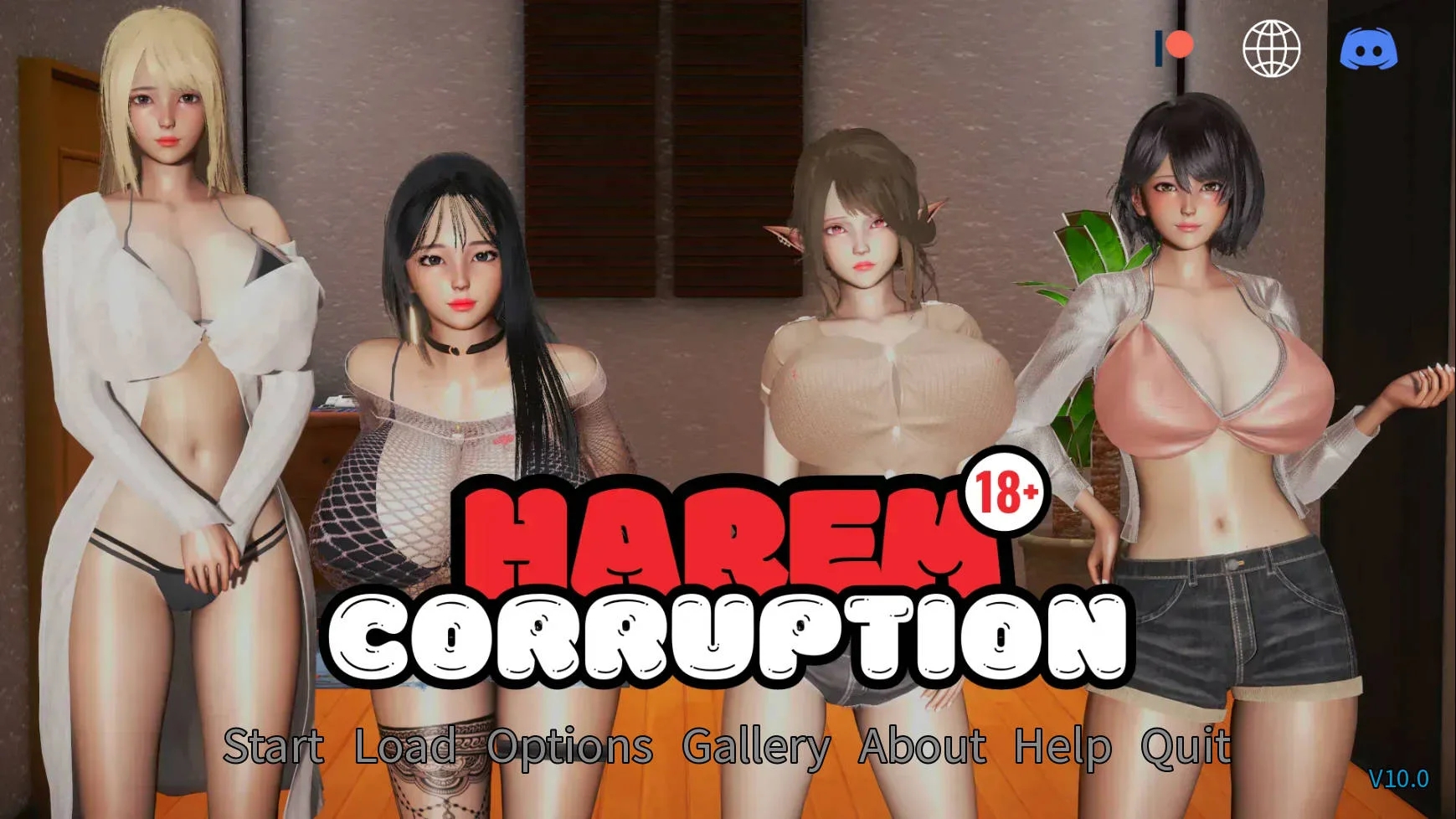 [PC][SLG/官中/动态/3D]后宫腐败 后宫腐化/Harem Corruption V10.0 官方中文 [1.01GB]-1.jpg