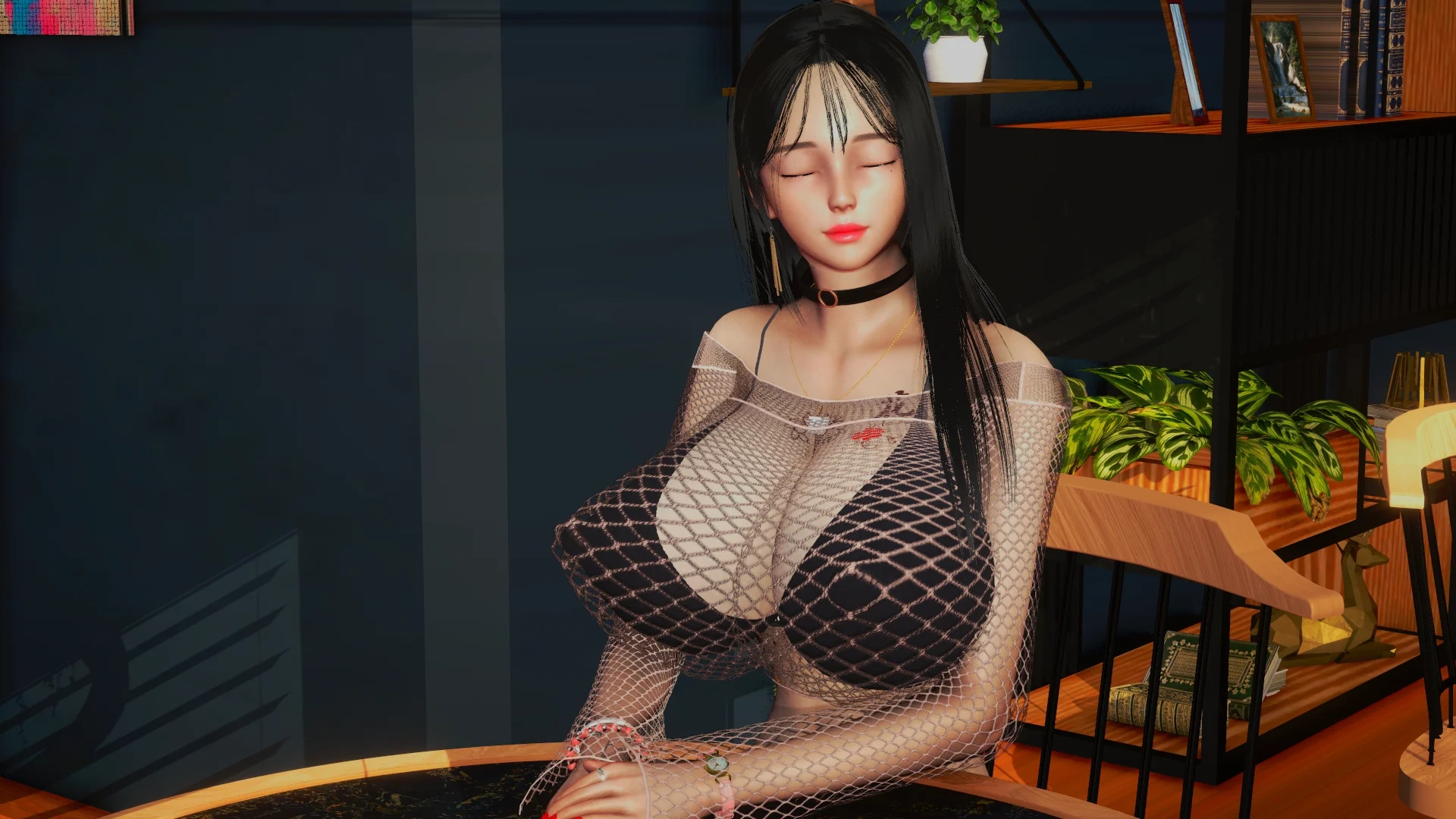 [PC][SLG/官中/动态/3D]后宫腐败 后宫腐化/Harem Corruption V10.0 官方中文 [1.01GB]-3.jpg