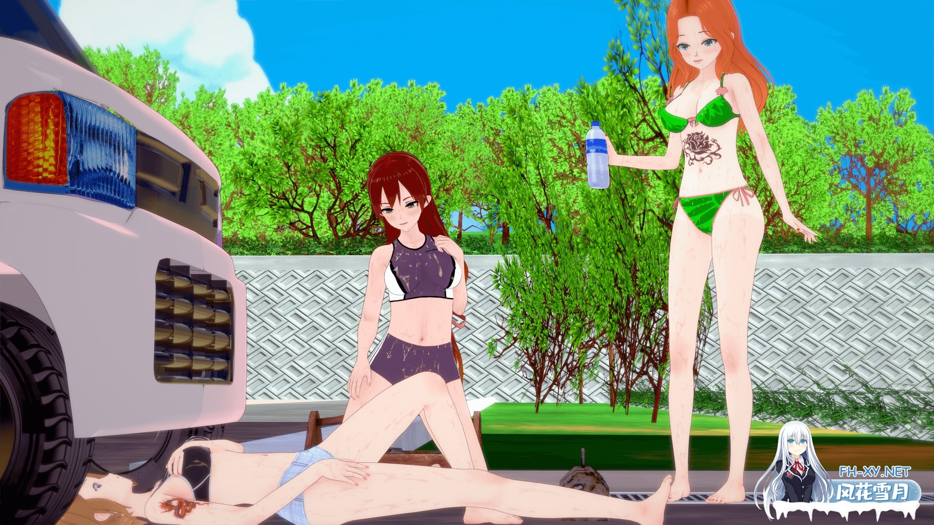[SLG/动态/更新/汉化/3D]秘密岛/神秘岛/Secret Island[Ver0.17.4][PC+安卓/4.8G]-5.jpg