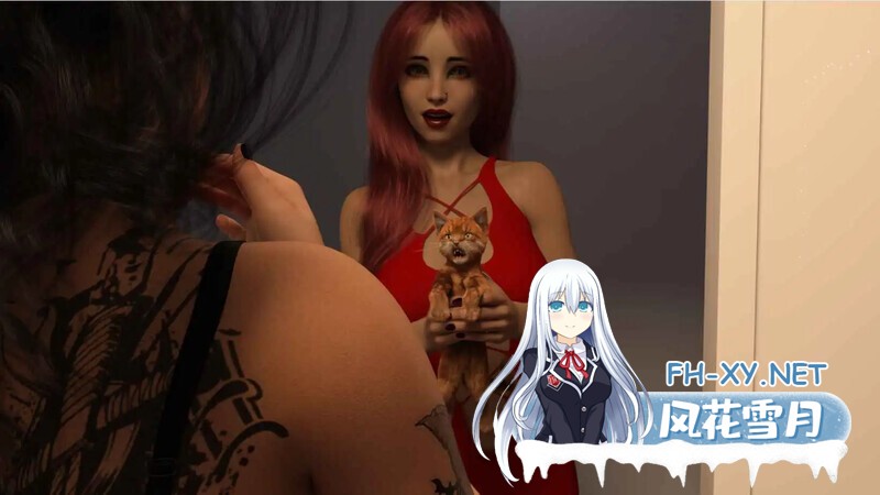 [SLG/汉化/动态/3D]实际室友2-联谊会崩溃/Actual Roommates 2 - Sorority Crash[Ch.4][双端/5.2G]-3.jpg