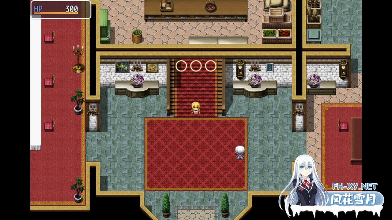 [RPG/PC] NTR 冒险者莉艾娜~被盯上的女孩和她的男朋友~ Adventurer Liena The Targeted Girl and Her Boyfriend 官方中文版 [558M]-2.jpg