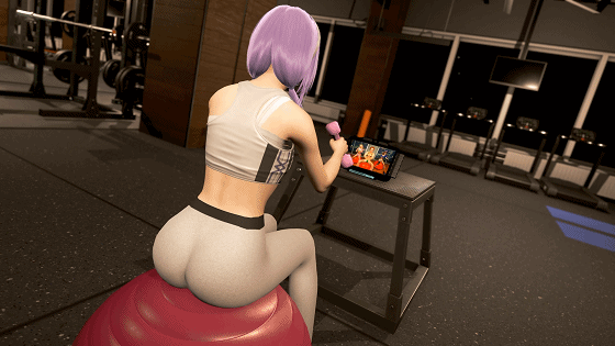 [沙盒SLG/AI汉化/动态/更新/巨乳]欧派奥德赛/奥派奥德赛/Oppai Odyssey[Ver0.5.1q][PC/5.5G]-1.gif