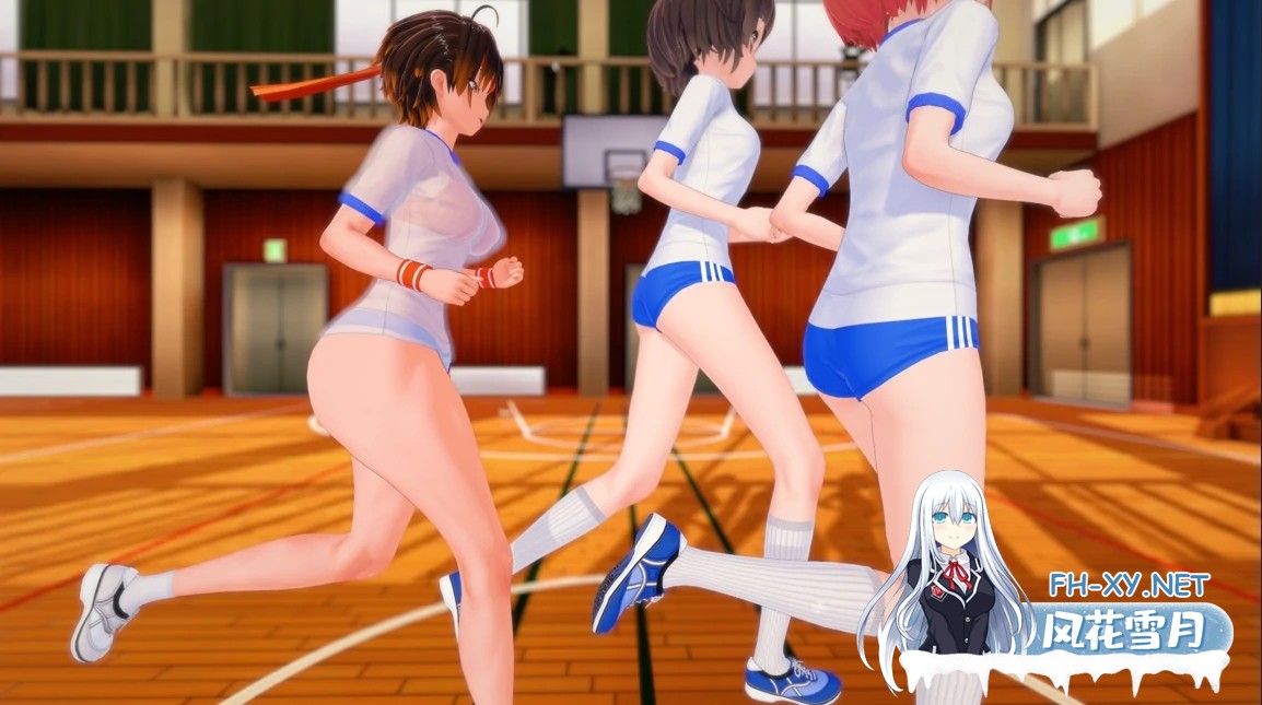 [SLG/AI汉化/3D/更新]巨乳难约/2 Big to Date [Ver2.4][PC+安卓/3.70G]-1.jpg