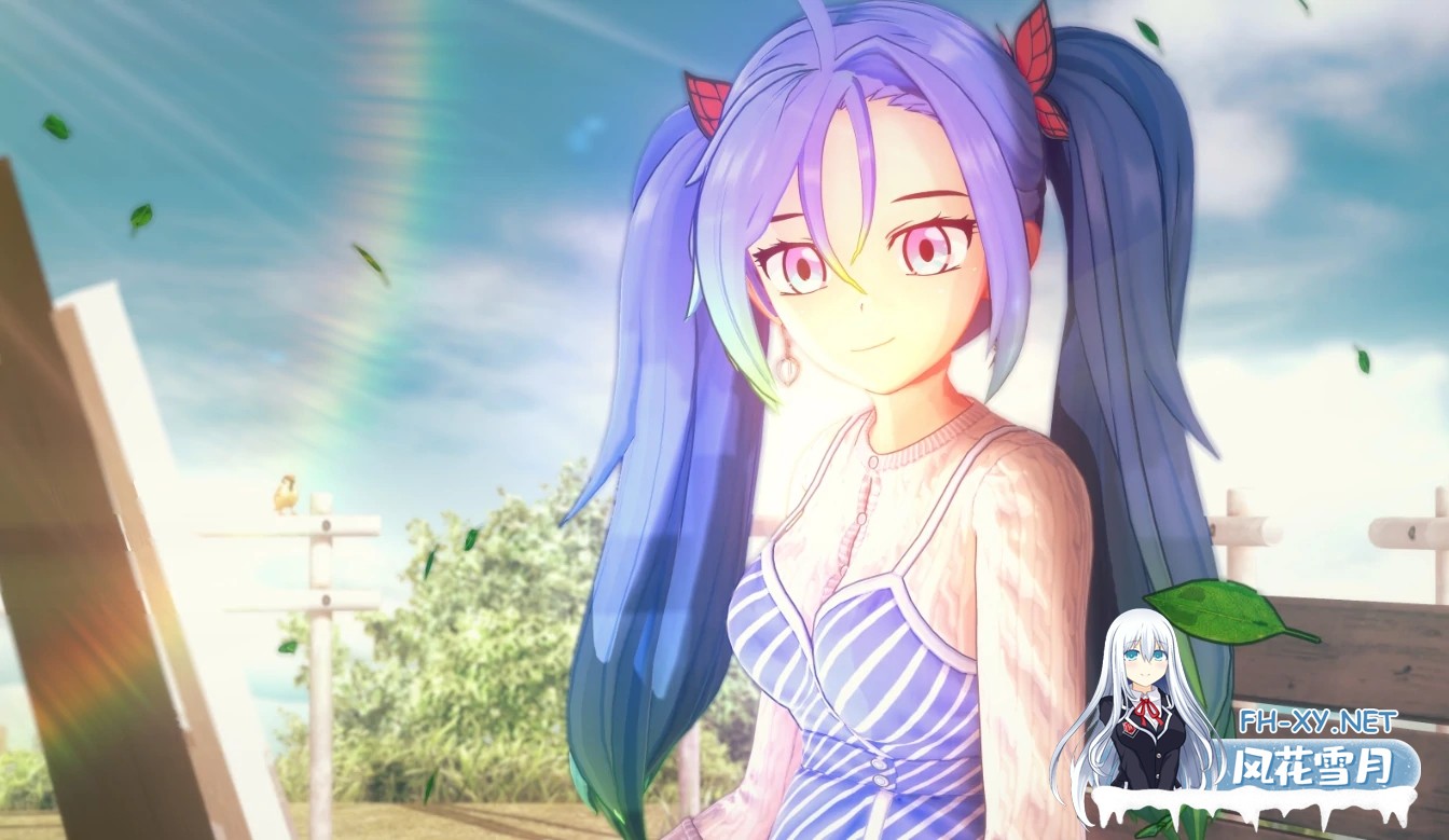 [同人SLG/动态/2D/更新/口交/舔阴]暗夜公园/天黑后的公园/Park after Dark[Ver0.25.2][PC+安卓/4.8G]-4.jpg