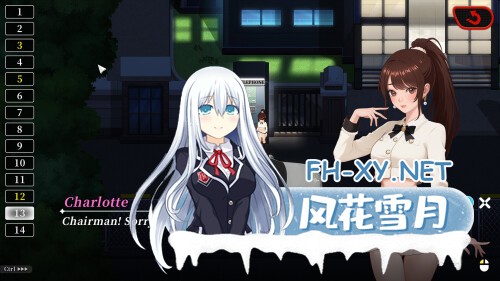 [SLG/官中]幸福岛幻想/Happy Island Fantasy Ver1.2.0 官方中文步兵版[PC/8.2G]-2.jpg