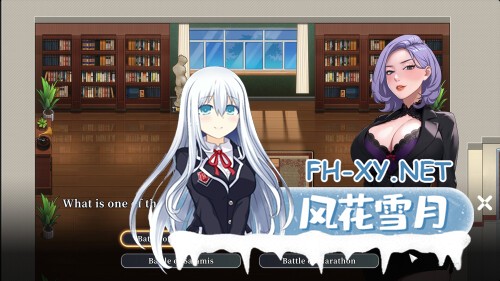 [SLG/官中]幸福岛幻想/Happy Island Fantasy Ver1.2.0 官方中文步兵版[PC/8.2G]-4.jpg
