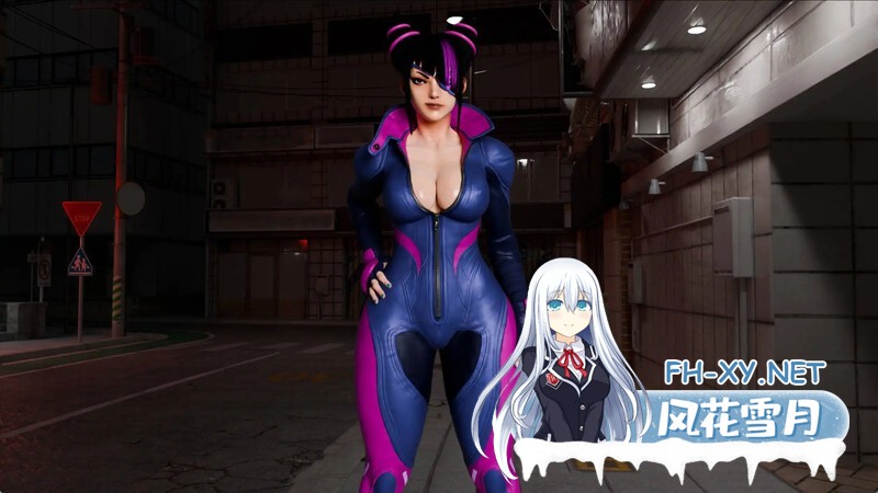 [同人SLG/动态/汉化/步兵/巨乳/更新]街头斗士：成人游乐场战斗/Street Brawlers: Adult Playground/Street Brawler: Adult Playground[Battle 9.5][PC+安卓/1.8G]-3.jpg