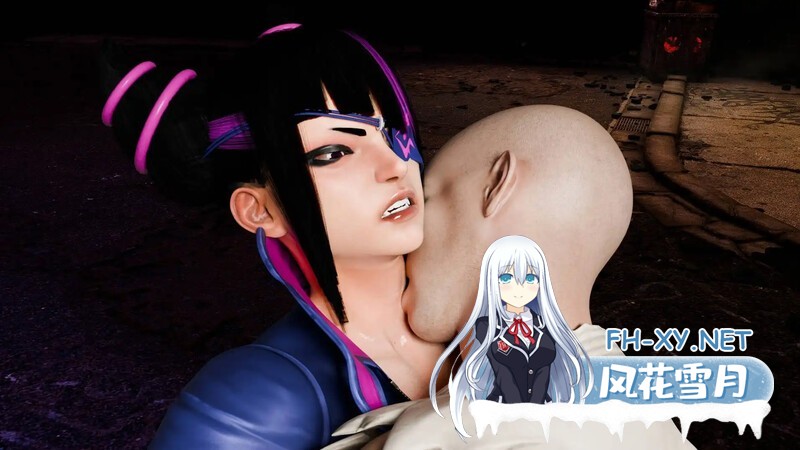 [同人SLG/动态/汉化/步兵/巨乳/更新]街头斗士：成人游乐场战斗/Street Brawlers: Adult Playground/Street Brawler: Adult Playground[Battle 9.5][PC+安卓/1.8G]-4.jpg