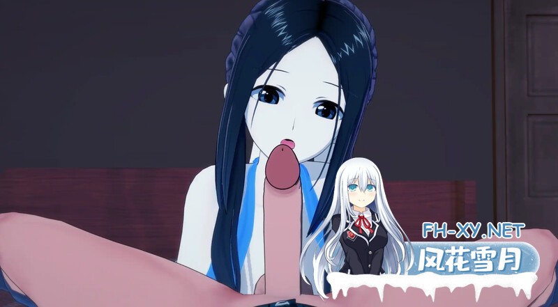 [SLG/动态/巨乳/口交/乳交/汉化/更新]黑玫瑰/Black Rose -A Netori Story-[Ver0.5.6][PC+安卓/4.5G]-1.jpg