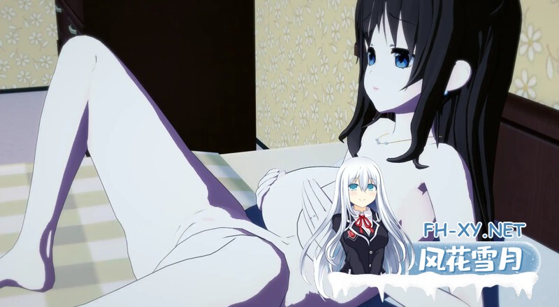 [SLG/动态/巨乳/口交/乳交/汉化/更新]黑玫瑰/Black Rose -A Netori Story-[Ver0.5.6][PC+安卓/4.5G]-3.jpg