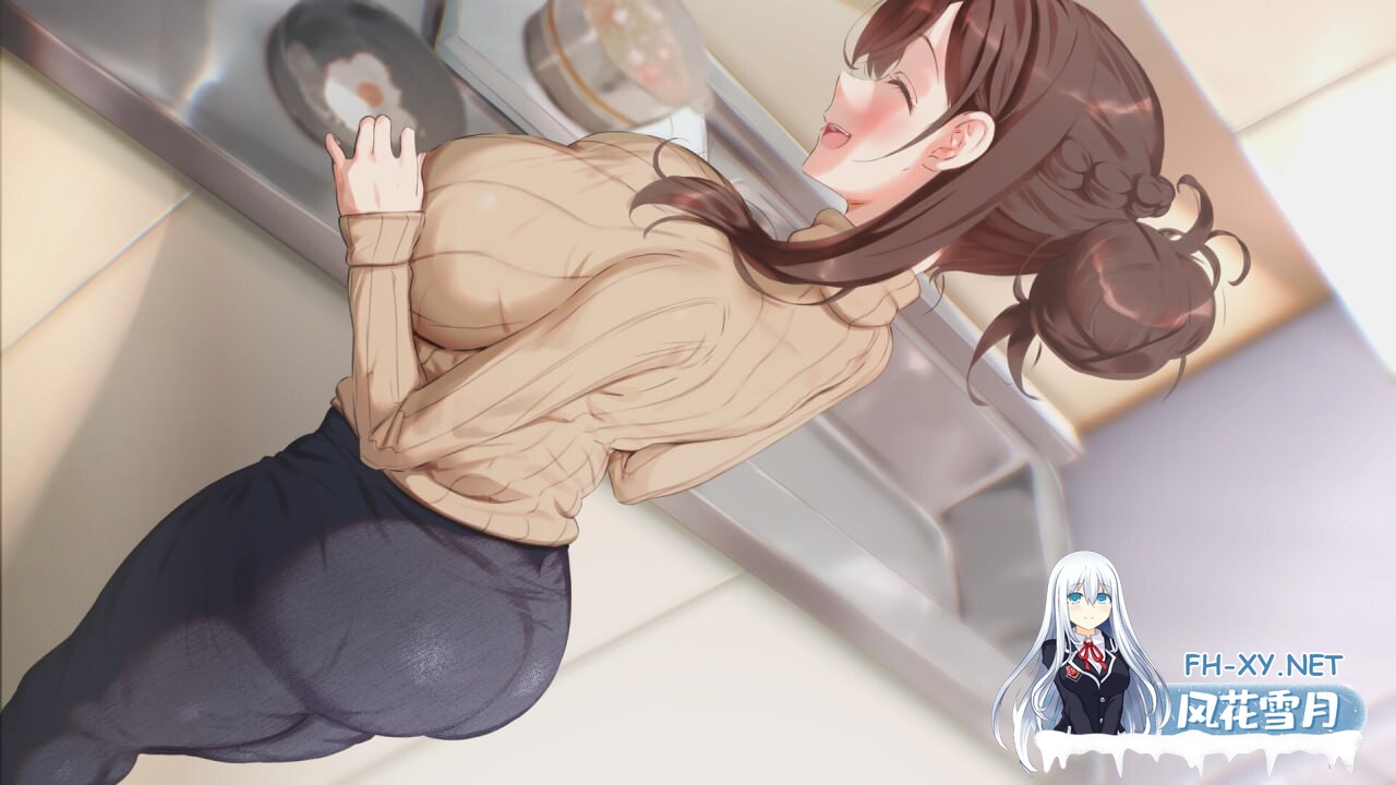 [SLG/双端] 妈妈为何这样 He Maid Her Fall v0.8.6 官方中文版 [7.59G]-3.jpg