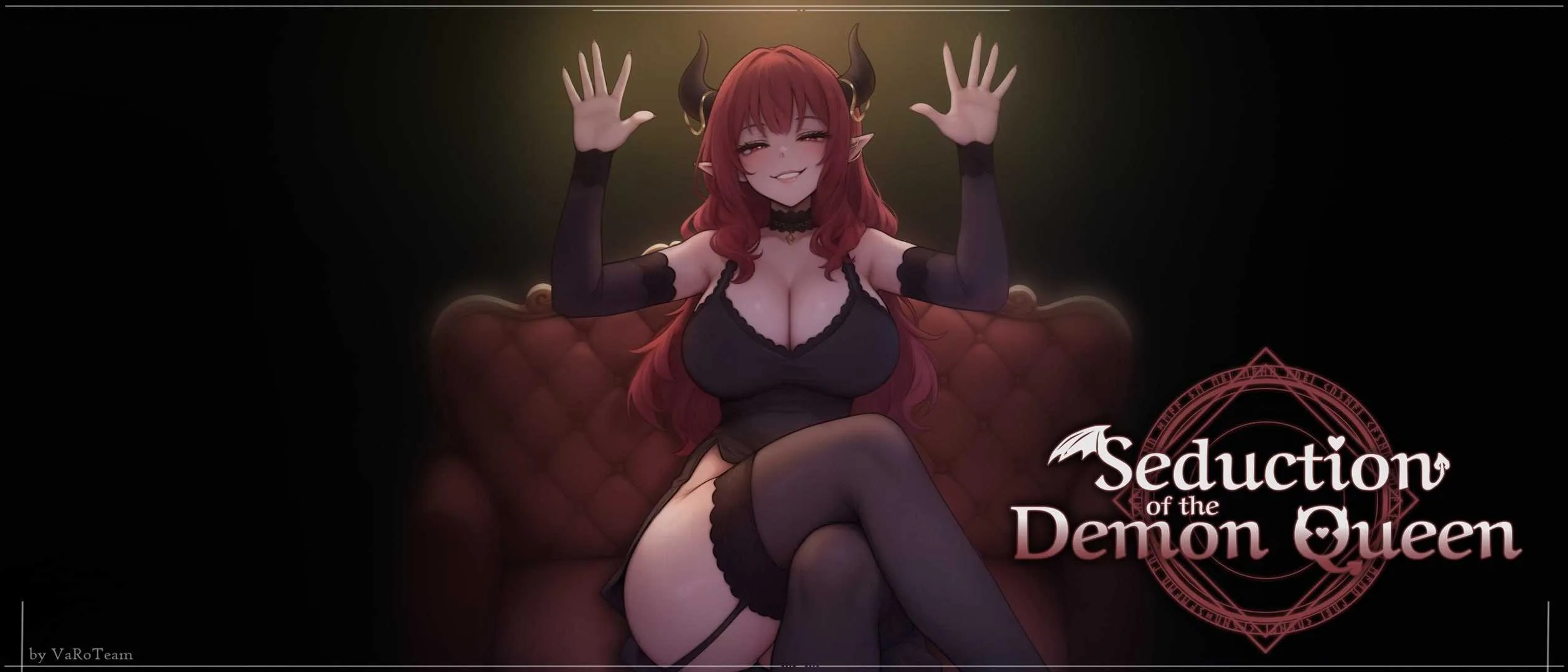 [PC+安卓][SLG/官中/动态无码/2D]魔后的诱惑/Seduction Of The Demon Queen Ver0.4.6.1 官方中文步兵版 [1.01GB]-1.jpg