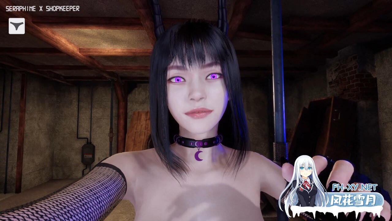 [SLG/PC] 诡秘庇护所 Haunting Havens v1.0.1 官方中文版 [8.28G]-1.jpg