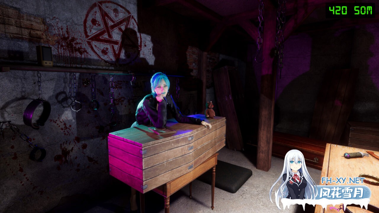 [SLG/PC] 诡秘庇护所 Haunting Havens v1.0.1 官方中文版 [8.28G]-3.jpg