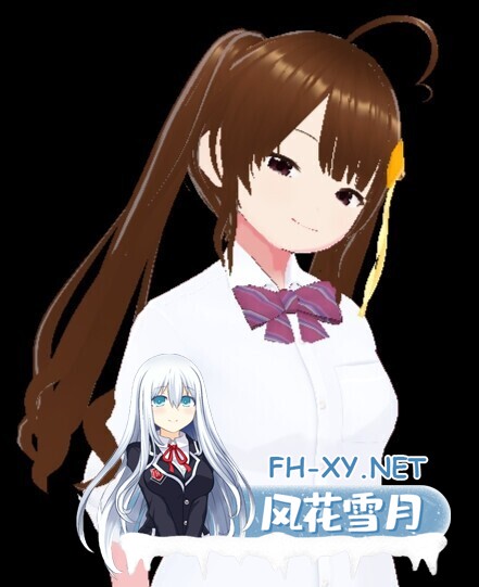 [日系RPG/官中/雌小鬼/PC+安卓joi]老师失格!w せんせーしっかく!w v1.0 官方中文版[1.75G]-4.jpg