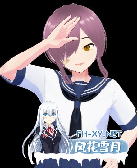 [日系RPG/官中/雌小鬼/PC+安卓joi]老师失格!w せんせーしっかく!w v1.0 官方中文版[1.75G]-3.jpg