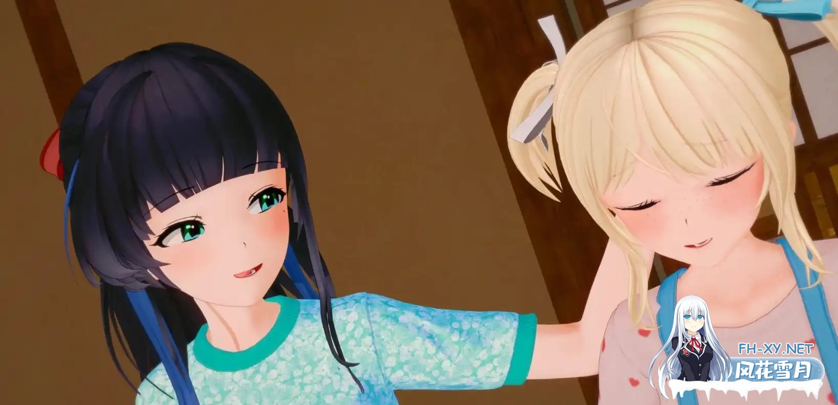 [SLG/汉化/动态/3D/更新]再次绽放/Bloom Again[Ver0.7][PC+安卓/2.8G]-3.jpg