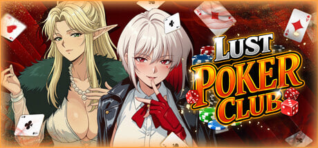 [SLG/PC] 欲望扑克俱乐部 Lust Poker Club 官方中文版 [911M]-1.jpg