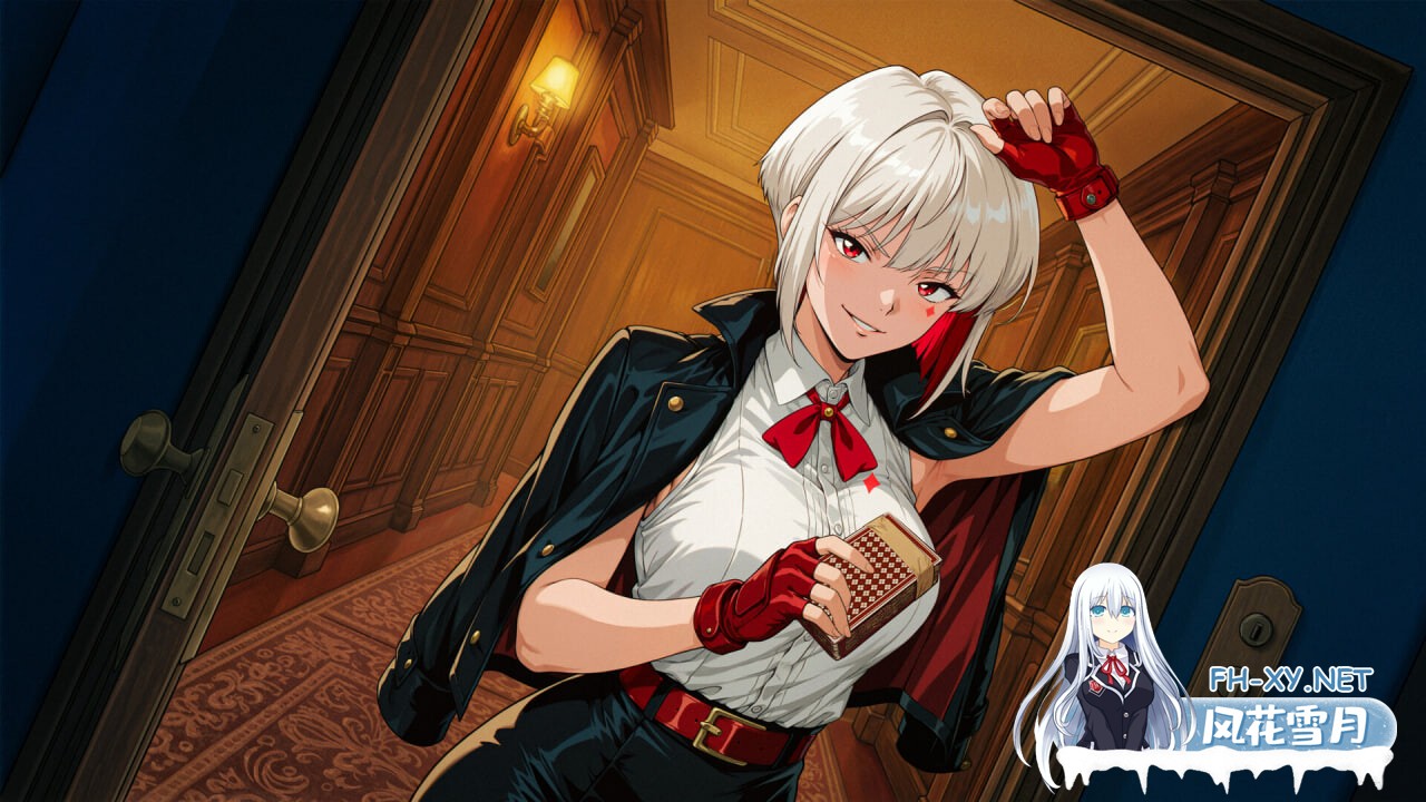 [SLG/PC] 欲望扑克俱乐部 Lust Poker Club 官方中文版 [911M]-2.jpg