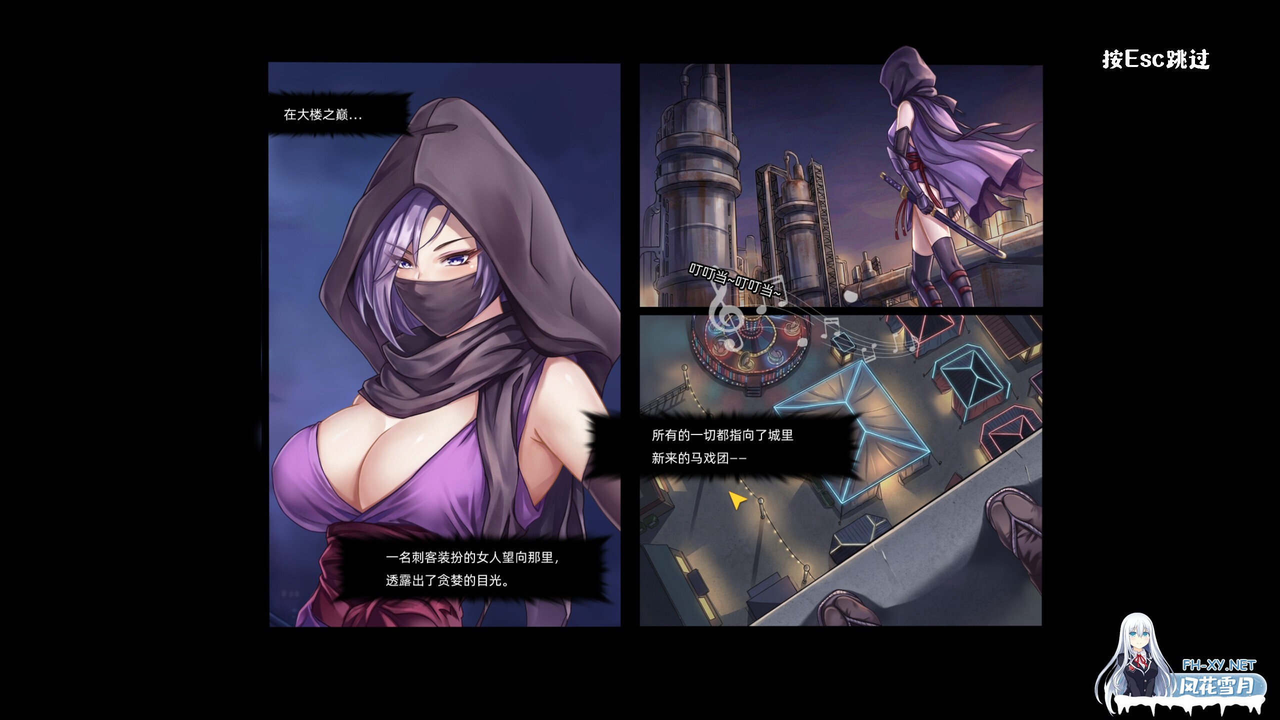 [互动SLG/官中/步兵/PC]禁闭乐园:堕罪之寓 Deadland: Fallen Apartment Deadland 禁闭乐园:堕罪之寓 v1.6 官方中文步兵版[851M]-4.jpg