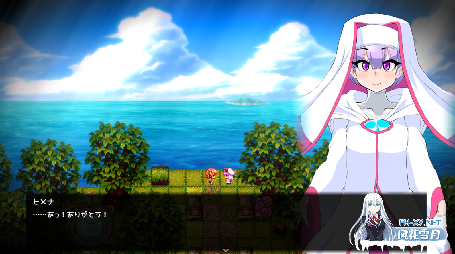 [RPG/机翻+AI文本/动态/异种X/巨乳]罗莎与姬奈/ローザとヒメナ[Ver0.40 DEMO][PC/1.7G]-3.png