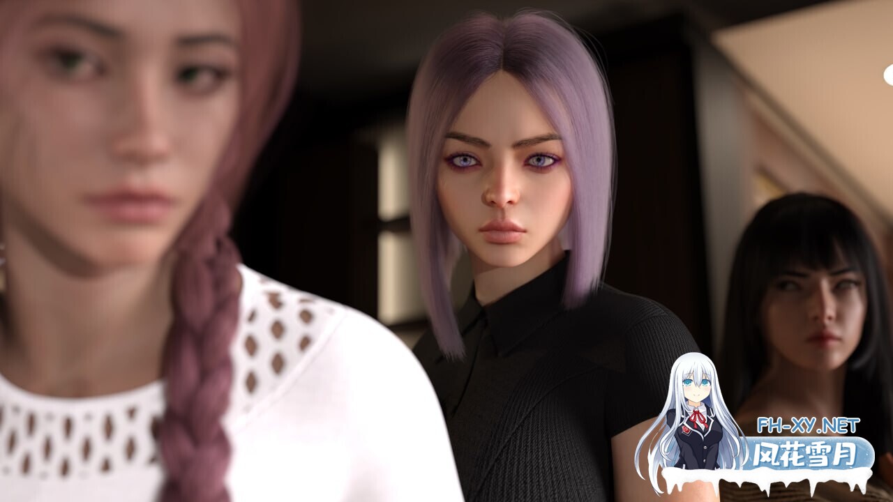 [SLG/AI汉化/3D/动态/更新]极光协议/Aurora Protocol[Ver0.5][PC+安卓/4.4G]-2.jpg