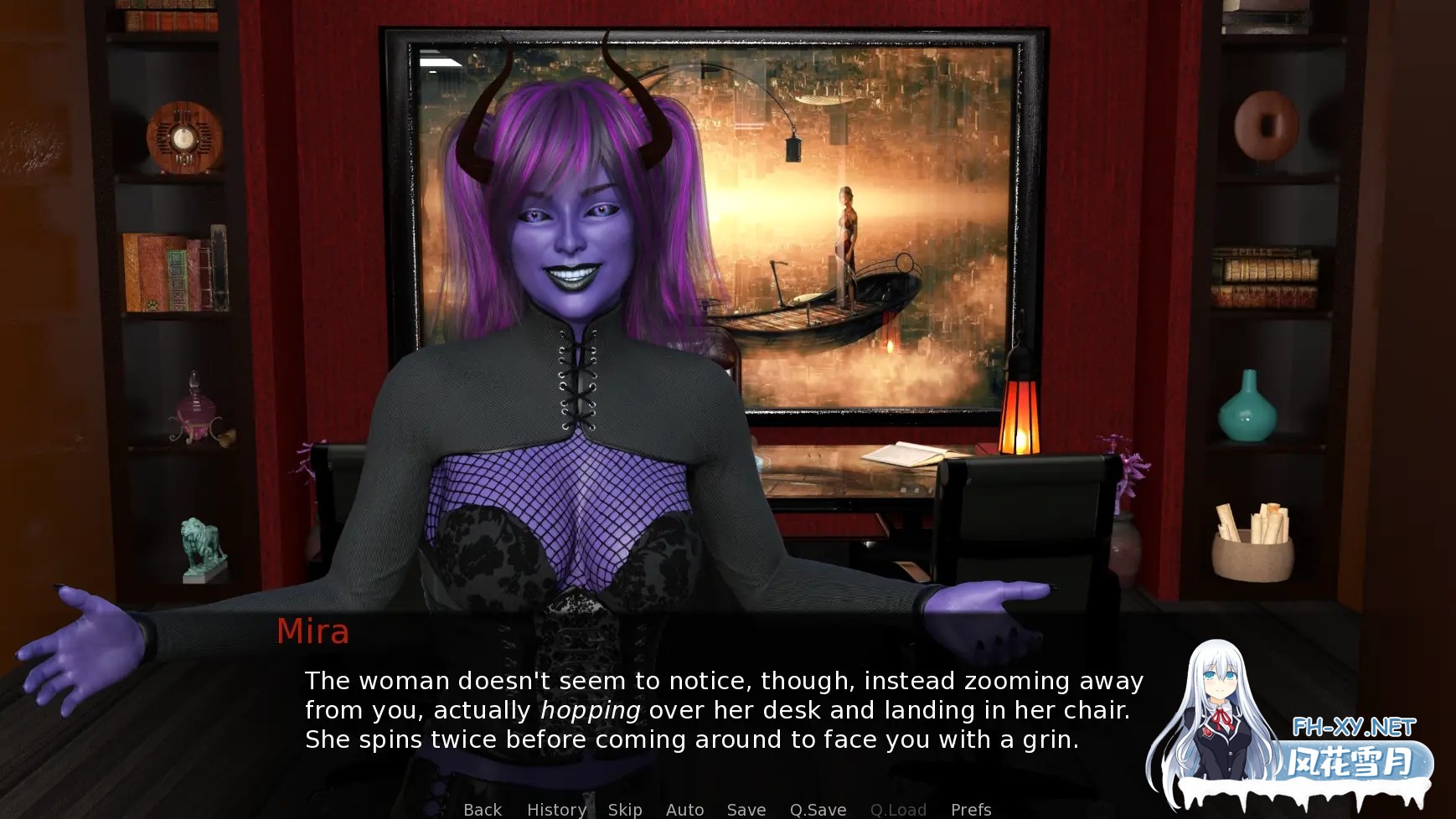 [SLG/动态/更新/汉化/3D]左手魔法/Left Hand Magic[Build 24][PC+安卓/5.6G]-5.jpg