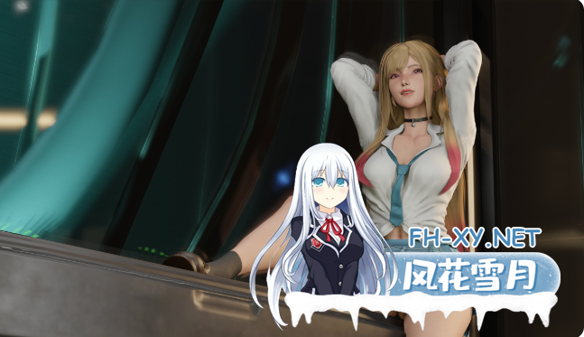 PC+安卓[同人蒂法SLG精翻动态步兵]困在游戏中~困在我的游戏里~V0.10.0~V0.9之后更新Stuck In My Game+CG存档[1.4G]百度/迅雷/UC/夸克-3.png