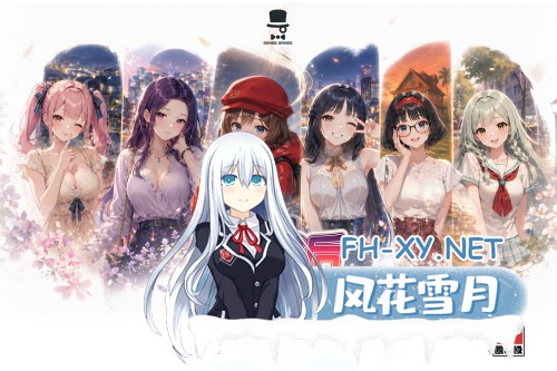 [SLG/动态/官中]邂逅 - SexLover Ch.4 官方中文版[PC/1.4G]-1.jpg