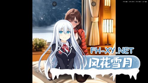 [SLG/动态/官中]邂逅 - SexLover Ch.4 官方中文版[PC/1.4G]-3.jpg