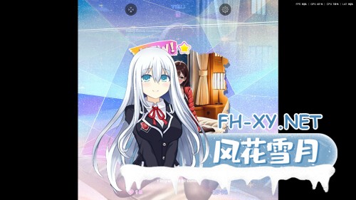 [SLG/动态/官中]邂逅 - SexLover Ch.4 官方中文版[PC/1.4G]-4.jpg