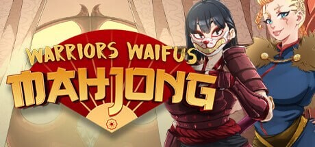 [SLG/官中]战姬雀魂 Warriors Waifus Mahjong 官方中文版[PC/400M]-1.jpg