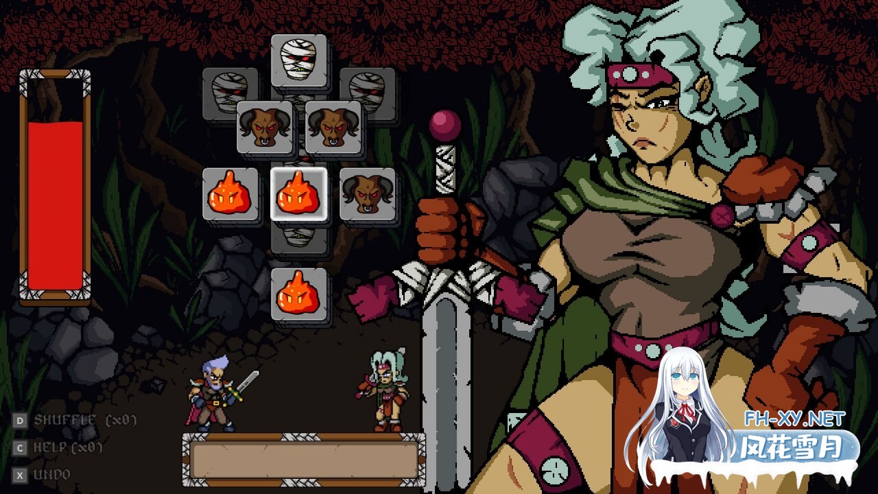 [SLG/官中]战姬雀魂 Warriors Waifus Mahjong 官方中文版[PC/400M]-2.jpg