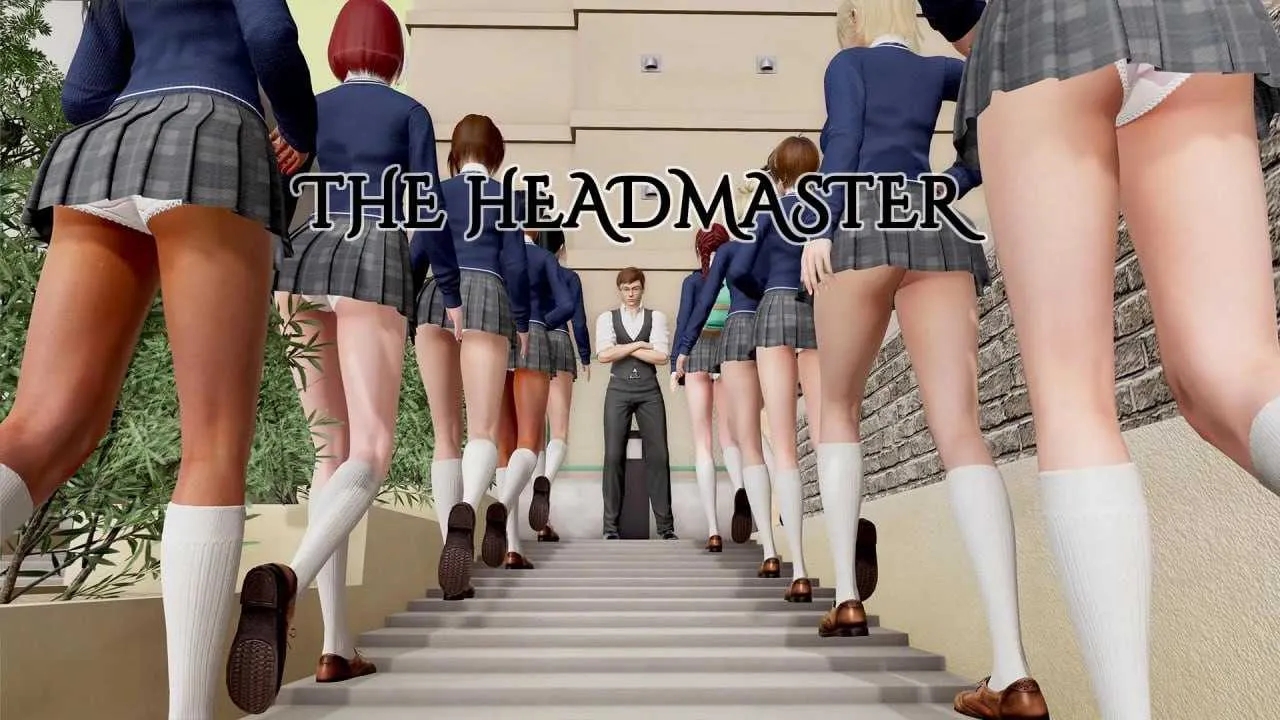 [PC+安卓][神作SLG/汉化/动态/3D]校长先生 The Headmaster Ver0.17.2.3 汉化中文版 [12.36GB]-1.jpg