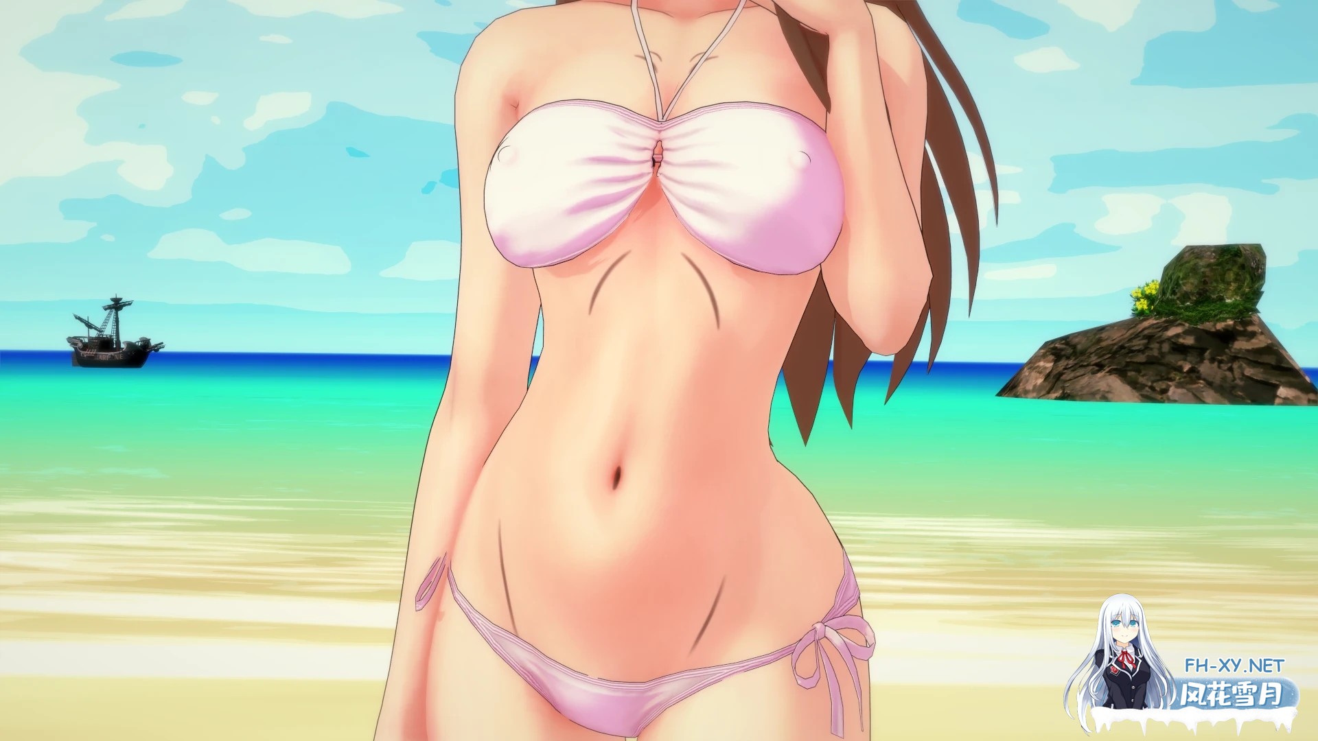 [SLG/AI汉化/同人/更新]伟大航路的热情/One Piece: Passion on the Grand Line [Ver0.4.0][PC+安卓/2.7G]-2.jpg