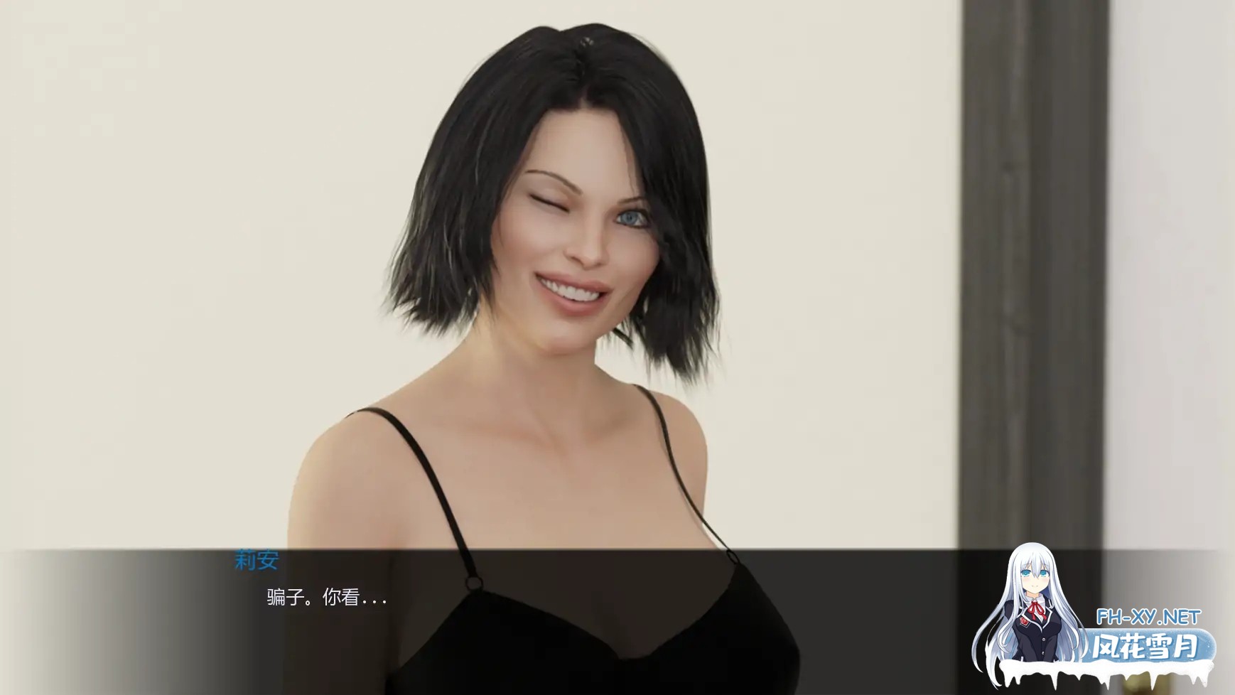 [SLG/动态/更新/汉化/3D]乌鸦/贪婪/Raven[Ch.2 Segment 4-7][PC+安卓/1G]-1.jpg