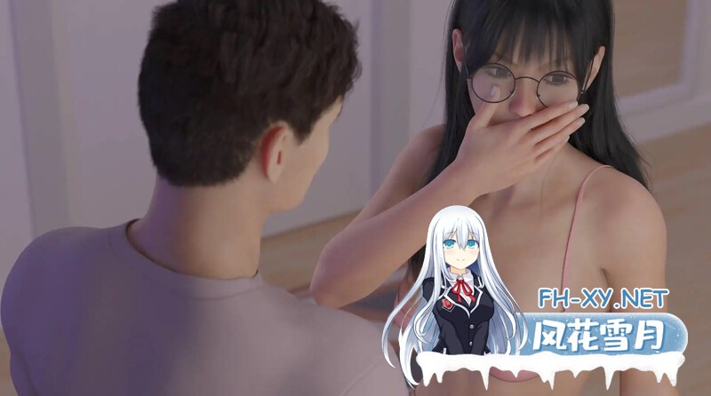 [SLG/动态/3D/AI汉化/巨乳/更新]成长的故事/成长的东西/Growing Things Up[Season 1 Ver1.05b][PC/4.8G]-3.jpg