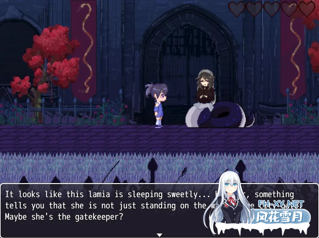 [ACT/动态/机翻/步兵/巨乳/乳交/口交]邪教徒之中/群魔/Among Cults[Ver0.4.0 Test][PC/1.90G]-4.jpg