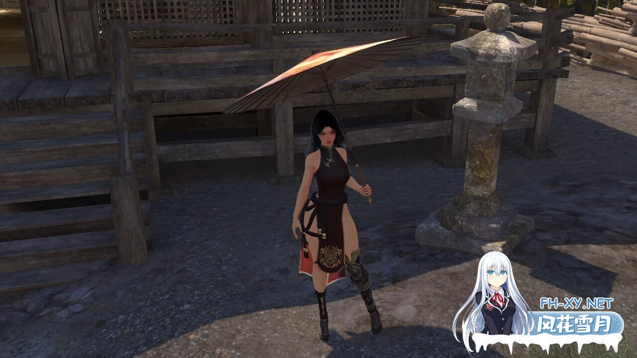 [ACT/官中/束缚/3D/露出/更新]迷失的忍者/The Lost Shinobi[Ver0.1.39][PC/1.5G]-4.jpg