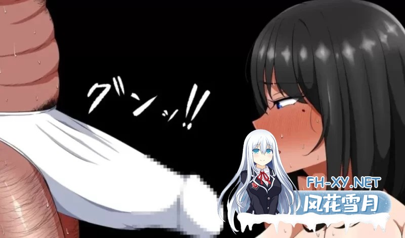[日式RPG/AI汉化] 我的悲惨人生～初恋篇～/僕の悲惨人生～初恋編 AI汉化版 [3.1G/新作]-3.jpg