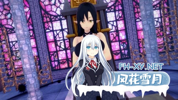 [SLG/AI汉化/3D/动态/更新]魔王计划/The Demon Lord's Project[Ver0.25][PC+安卓/1.5G]-2.jpg