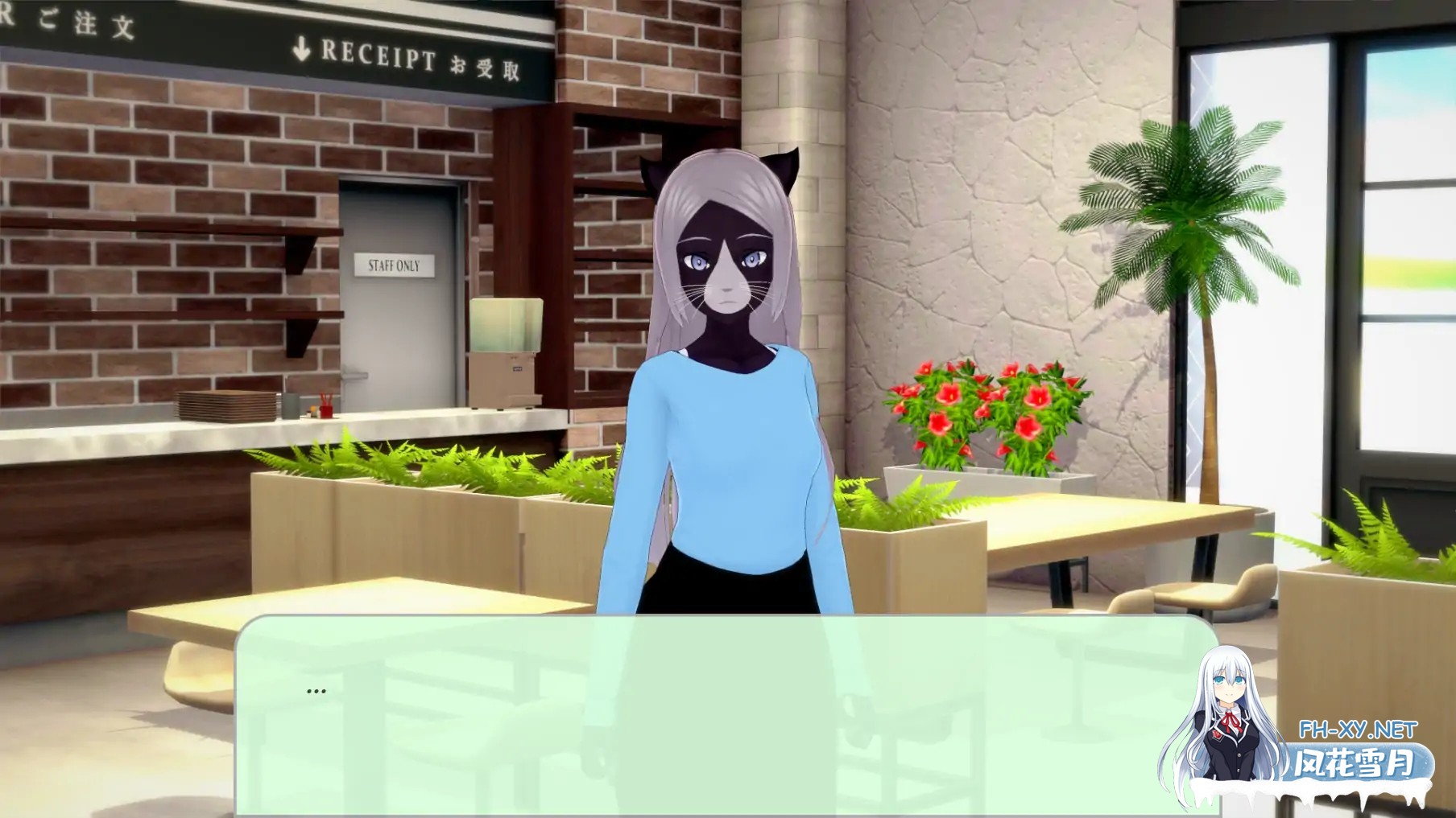 [SLG/AI汉化/3D/福瑞/更新]岩石上的尾巴/Tails on the Rocks [Ver1.1][PC+安卓/1.4G]-4.jpg