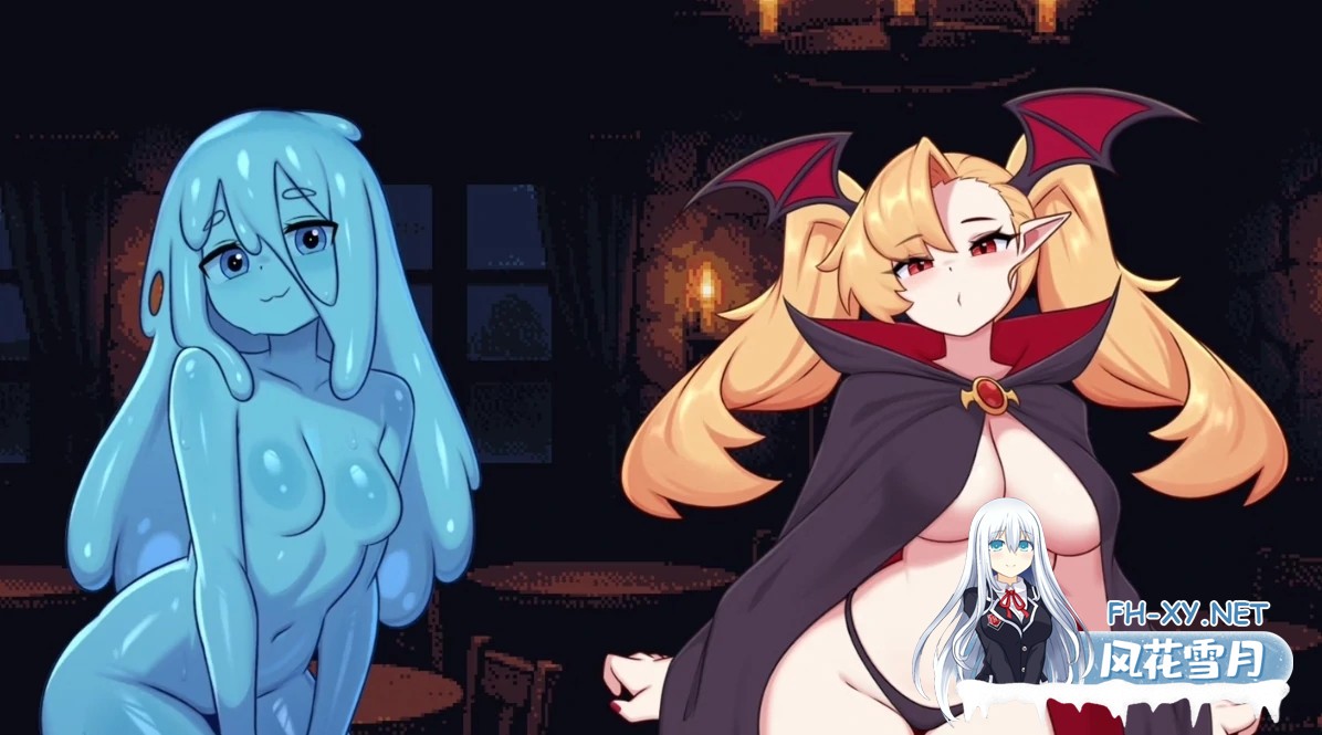 [SLG/AI汉化/后宫/更新/魔物娘/福瑞/口交]怪物娘酒馆/Monster Girl Tavern [Ver0.4.0][PC+安卓/960M]-3.jpg