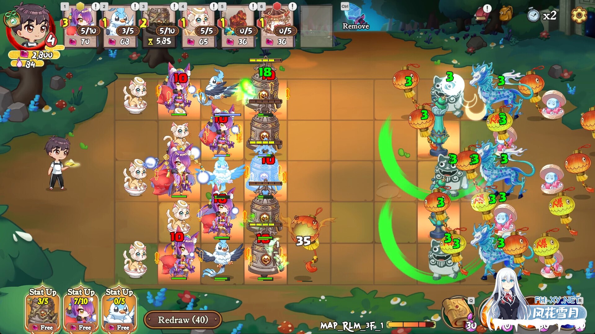 [SLG/STEAM官中/塔防/巨乳/更新]妖谈2：九尾异闻/Yokai Art 2: Tales of the Nine-Tails[Ver1.0.114+DLC+存档][PC/4.1G]-12.jpg